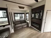 new Fifth Wheel Trailers Forest River  for sale, in Newfield, NJ Thumbnail 19