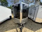 new Cargo (Enclosed) Trailers Homesteader Trailers  for sale, in Newfield, NJ Thumbnail 2