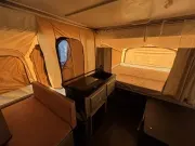 used Travel Trailers Fleetwood RV  for sale, in Newfield, NJ Thumbnail 10