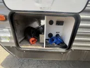 used Travel Trailers Keystone RV  for sale, in Newfield, NJ Thumbnail 7
