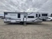 new Fifth Wheel Trailers Forest River  for sale, in Newfield, NJ Thumbnail 8