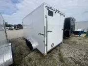 new Cargo (Enclosed) Trailers Homesteader Trailers  for sale, in Newfield, NJ Thumbnail 4