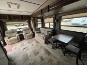 used Fifth Wheel Trailers Keystone RV  for sale, in Newfield, NJ Thumbnail 18