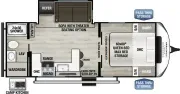 new Travel Trailers Coachmen  for sale, in Newfield, NJ Thumbnail 24