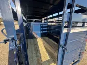 new Stock / Stock Combo Trailers Valley Trailers  for sale, in Newfield, NJ Thumbnail 15