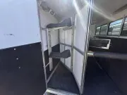 used Horse Trailers Silver Star Trailers  for sale, in Newfield, NJ Thumbnail 16