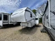 used Fifth Wheel Trailers Grand Design RV  for sale, in Newfield, NJ Thumbnail 3