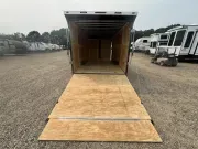 new Cargo (Enclosed) Trailers Homesteader Trailers  for sale, in Newfield, NJ Thumbnail 10