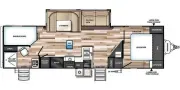 used Travel Trailers Forest River  for sale, in Newfield, NJ Thumbnail 22