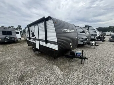 2024 Keystone RV Hideout Mini 179RB