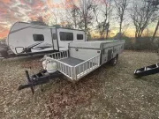 used Travel Trailers Fleetwood RV  for sale, in Newfield, NJ Thumbnail 19