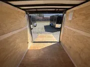 new Cargo (Enclosed) Trailers Homesteader Trailers  for sale, in Newfield, NJ Thumbnail 12