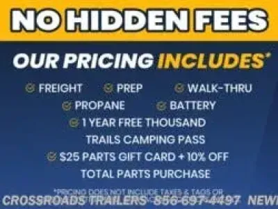 2018 Heartland Fuel 357