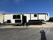 new Fifth Wheel Trailers Forest River  for sale, in Newfield, NJ Thumbnail 8