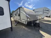 used Travel Trailers Keystone RV  for sale, in Newfield, NJ Thumbnail 2