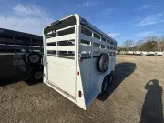 new Stock / Stock Combo Trailers Valley Trailers  for sale, in Newfield, NJ Thumbnail 7