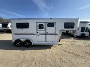 new Horse Trailers Sundowner Trailers  for sale, in Newfield, NJ Thumbnail 8
