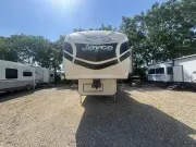 used Fifth Wheel Trailers Jayco  for sale, in Newfield, NJ Thumbnail 2