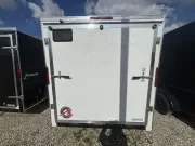 new Cargo (Enclosed) Trailers Homesteader Trailers  for sale, in Newfield, NJ Thumbnail 4