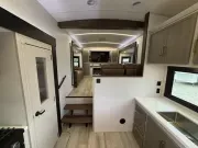 new Fifth Wheel Trailers Forest River  for sale, in Newfield, NJ Thumbnail 21