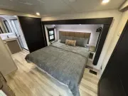 new Fifth Wheel Trailers Forest River  for sale, in Newfield, NJ Thumbnail 36
