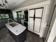 used Fifth Wheel Trailers Jayco  for sale, in Newfield, NJ Thumbnail 14