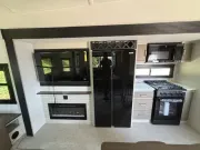 new Fifth Wheel Trailers Forest River  for sale, in Newfield, NJ Thumbnail 16