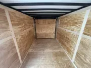 new Cargo (Enclosed) Trailers Homesteader Trailers  for sale, in Newfield, NJ Thumbnail 6