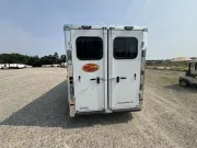 new Horse Trailers Sundowner Trailers  for sale, in Newfield, NJ Thumbnail 5
