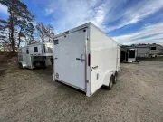 new Cargo (Enclosed) Trailers Homesteader Trailers  for sale, in Newfield, NJ Thumbnail 4