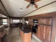 used Fifth Wheel Trailers Forest River  for sale, in Newfield, NJ Thumbnail 21