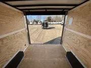 new Cargo (Enclosed) Trailers Homesteader Trailers  for sale, in Newfield, NJ Thumbnail 13