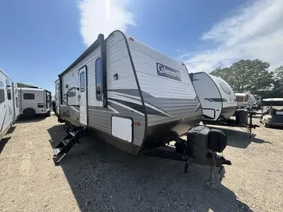2021 Keystone RV Coleman Lantern 263BH