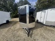 new Cargo (Enclosed) Trailers Homesteader Trailers  for sale, in Newfield, NJ Thumbnail 2