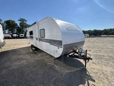 2027 Forest River Salem FSX 260BHLE