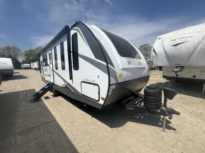 2026 Coachmen Northern Spirit 2560RK