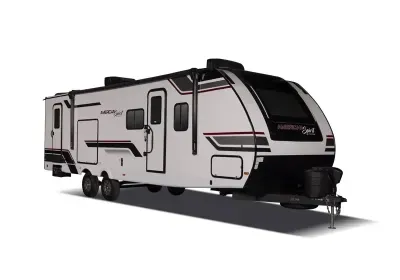 2027 Coachmen American Spirit 2353RB
