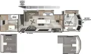 new Park Models Forest River  for sale, in Newfield, NJ Thumbnail 27