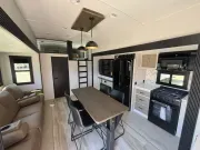 new Fifth Wheel Trailers Forest River  for sale, in Newfield, NJ Thumbnail 18
