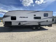 used Travel Trailers Forest River  for sale, in Newfield, NJ Thumbnail 4