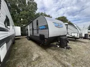 used Travel Trailers Forest River  for sale, in Newfield, NJ Thumbnail 2