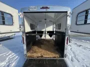 used Horse Trailers Homesteader Trailers  for sale, in Newfield, NJ Thumbnail 11