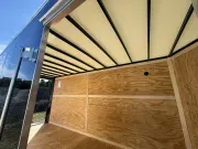 new Cargo (Enclosed) Trailers Homesteader Trailers  for sale, in Newfield, NJ Thumbnail 11