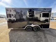 new Cargo (Enclosed) Trailers Homesteader Trailers  for sale, in Newfield, NJ Thumbnail 4