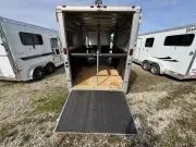 used Horse Trailers Sundowner Trailers  for sale, in Newfield, NJ Thumbnail 21