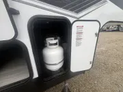used Toy Haulers Forest River  for sale, in Newfield, NJ Thumbnail 8