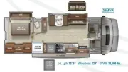 used Camper / RV Jayco  for sale, in Newfield, NJ Thumbnail 40