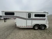 used Horse Trailers Gore Trailers  for sale, in Newfield, NJ Thumbnail 4