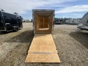 new Cargo (Enclosed) Trailers Homesteader Trailers  for sale, in Newfield, NJ Thumbnail 11
