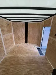 new Cargo (Enclosed) Trailers Homesteader Trailers  for sale, in Newfield, NJ Thumbnail 8